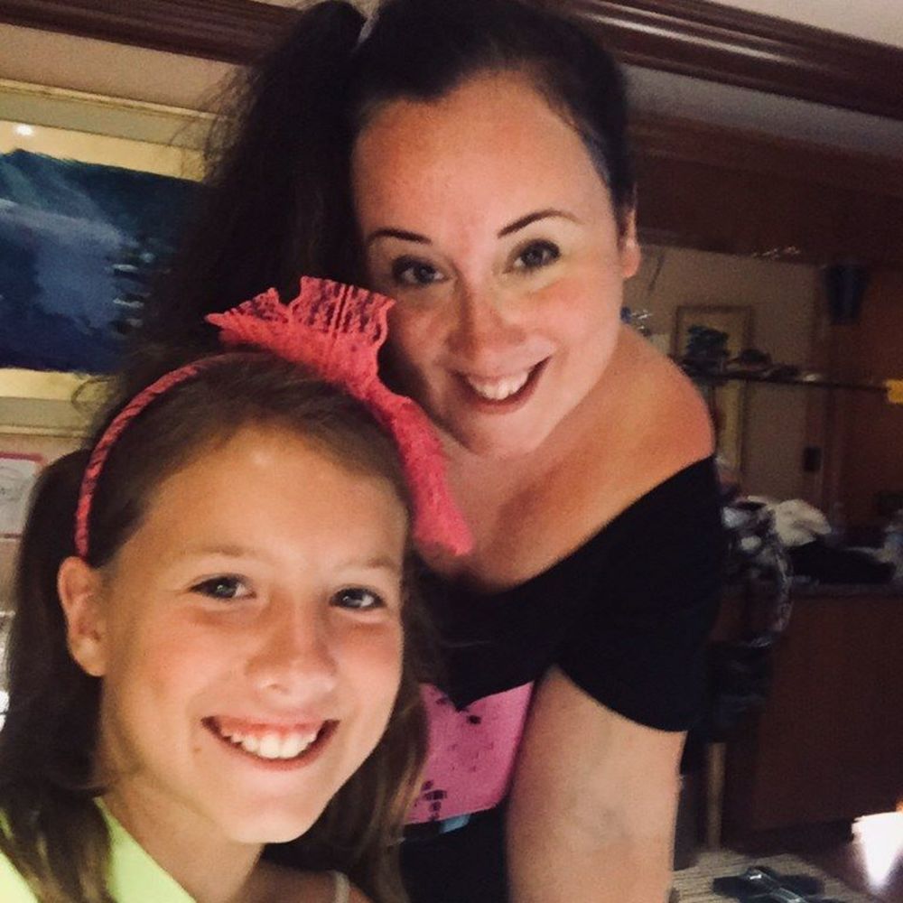 Meet your Posher, Maggie